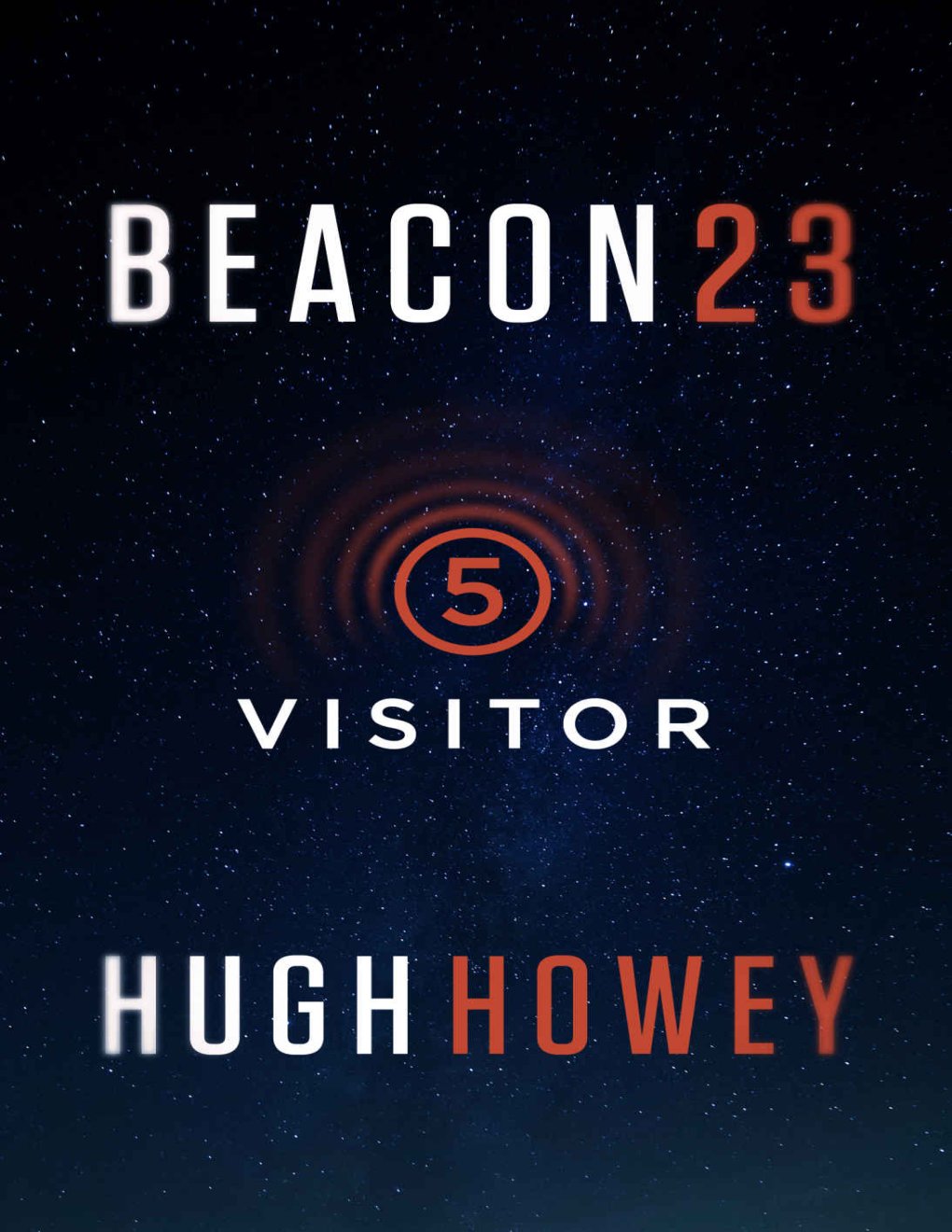 Cover of Beacon 23