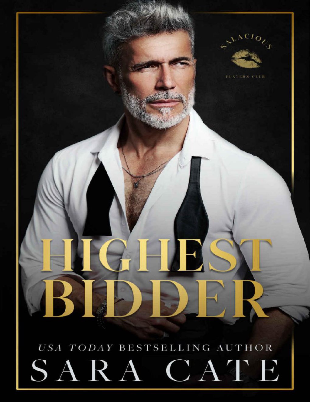 Cover of Highest Bidder
