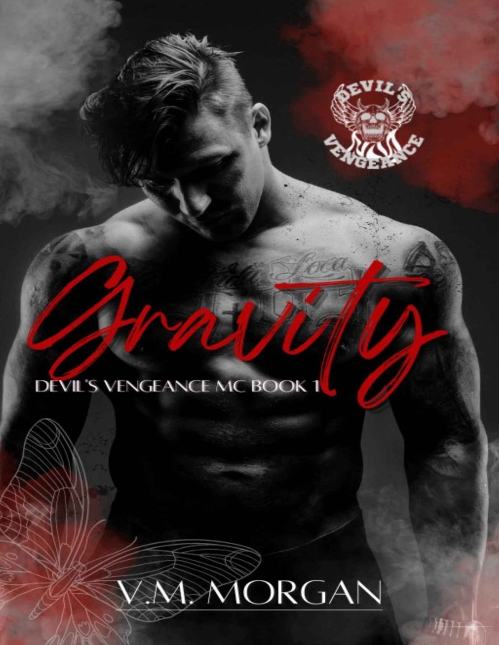 Cover of Gravity