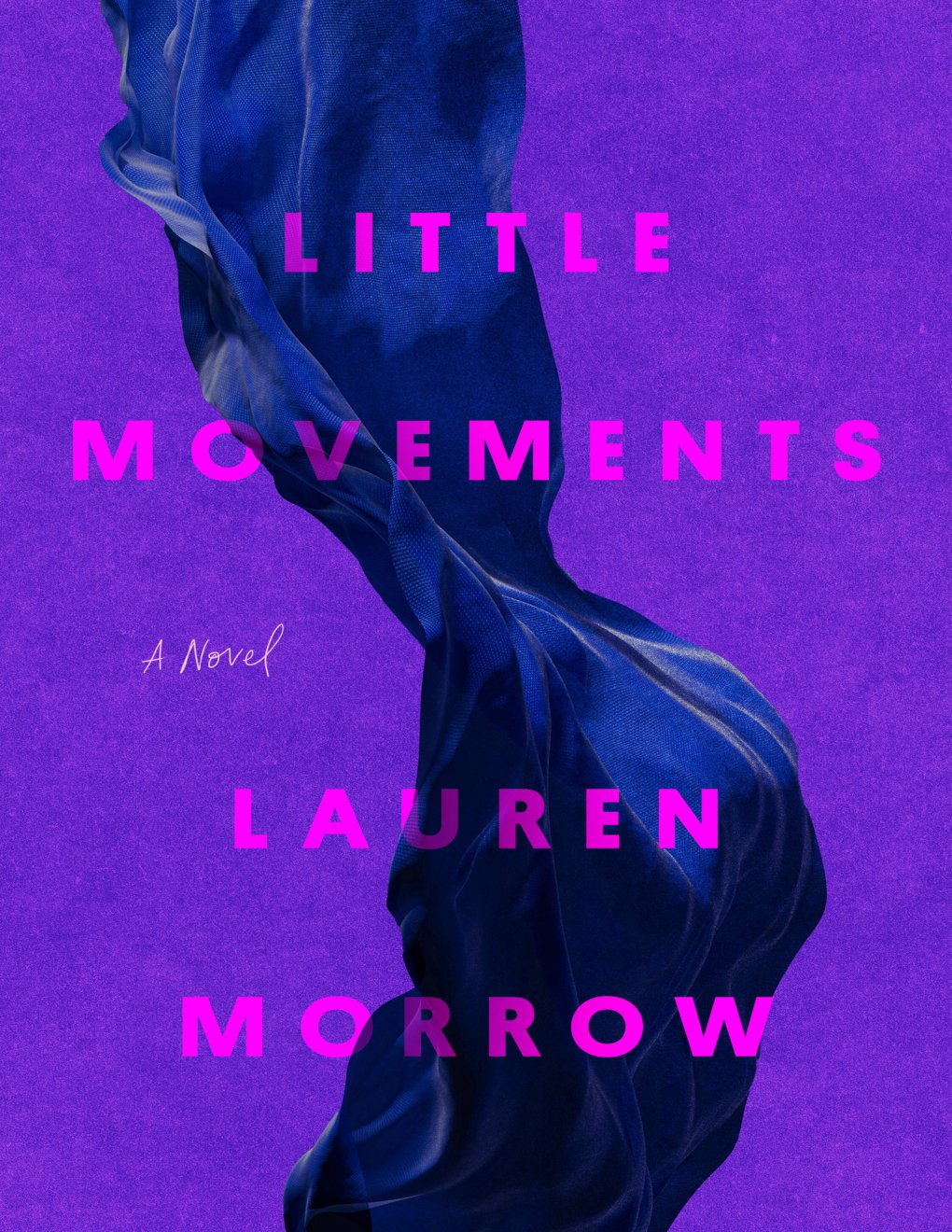Cover of Little Movements: A Novel