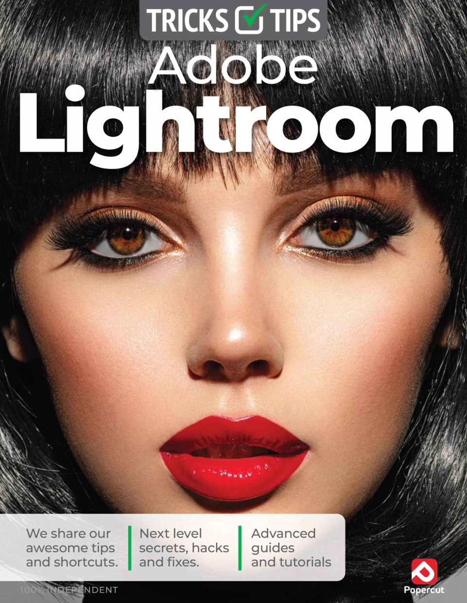 Cover of Adobe Lightroom Tricks And Tips (2026)