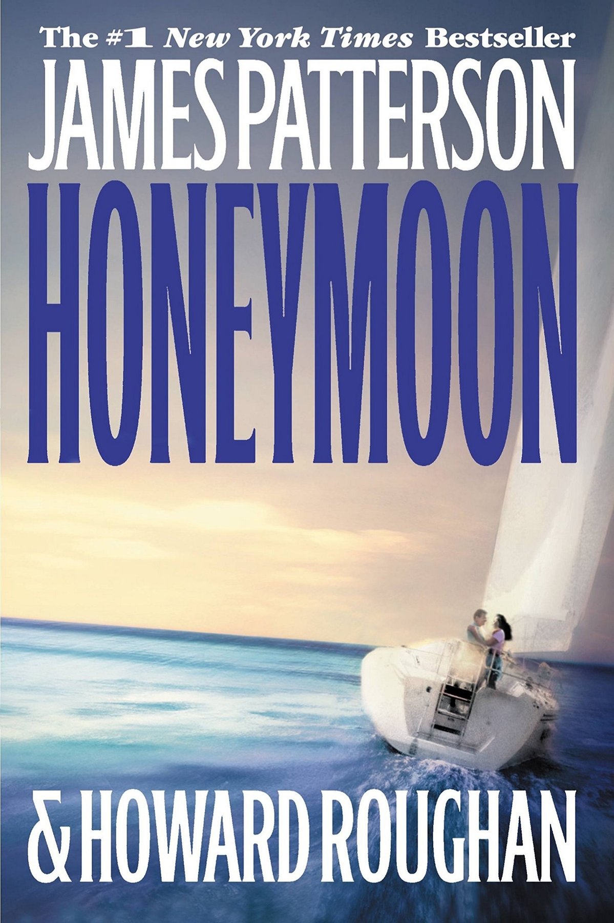 Cover of Honeymoon