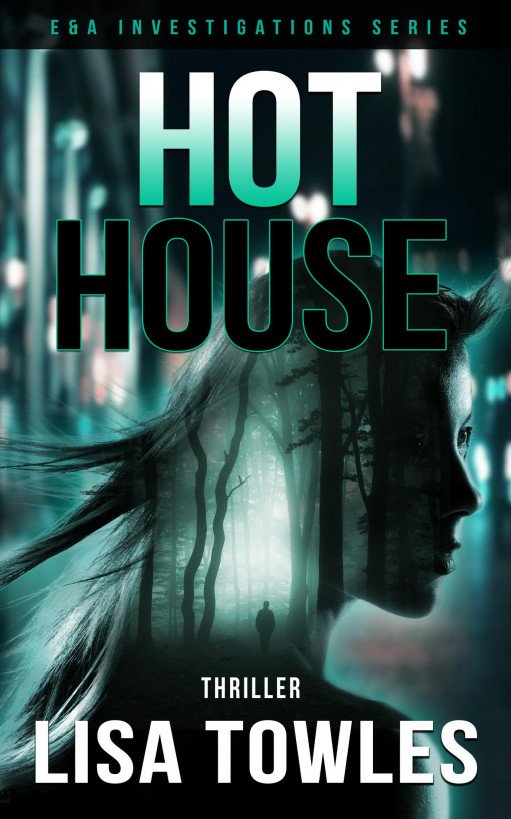 Cover of Hot House