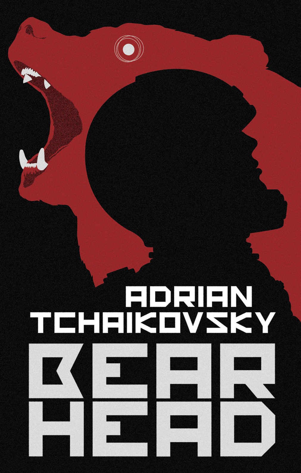 Cover of Bear Head