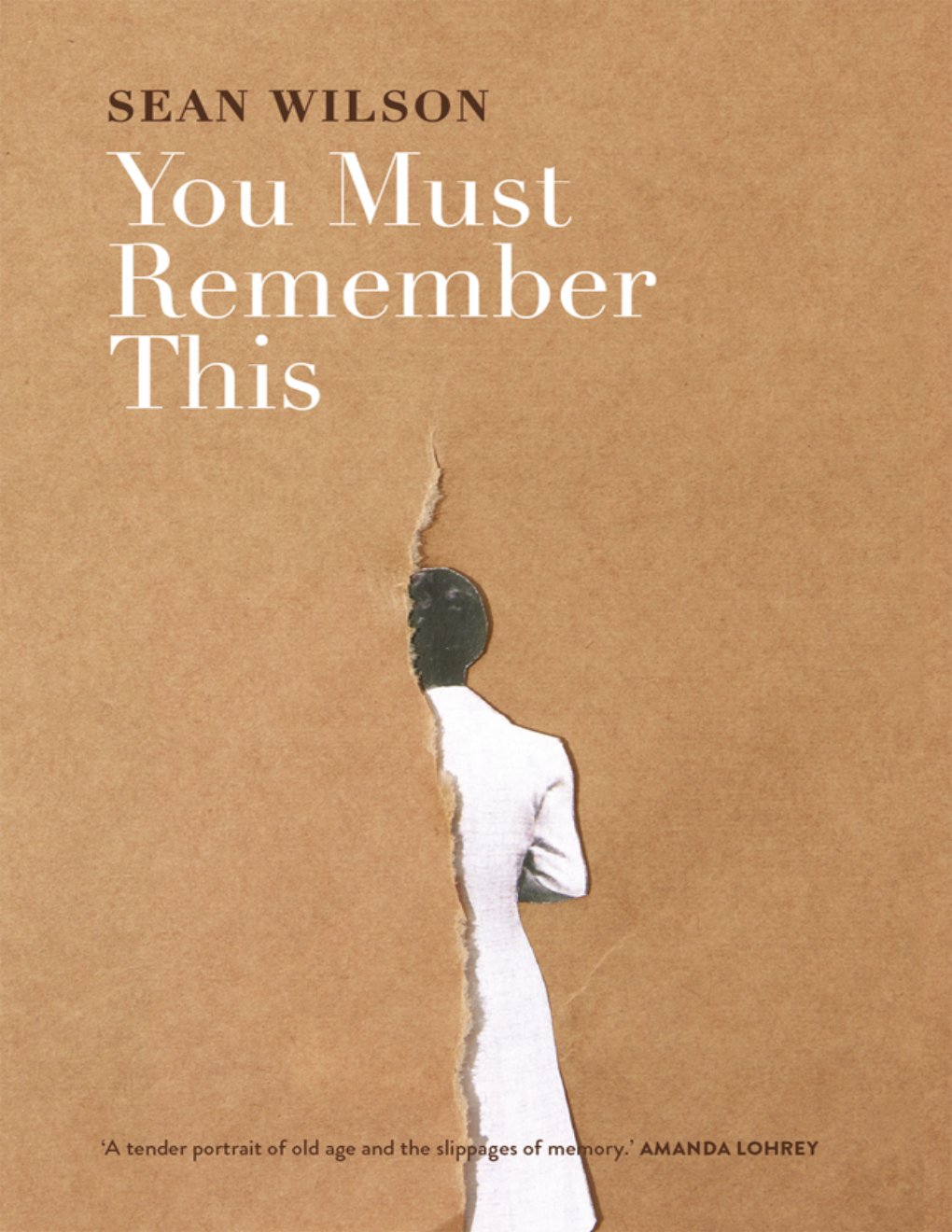 Cover of You Must Remember This
