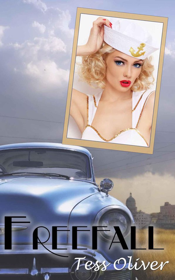 Cover of Freefall