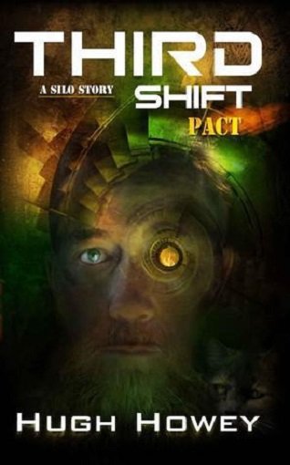 Cover of Third Shift - Pact