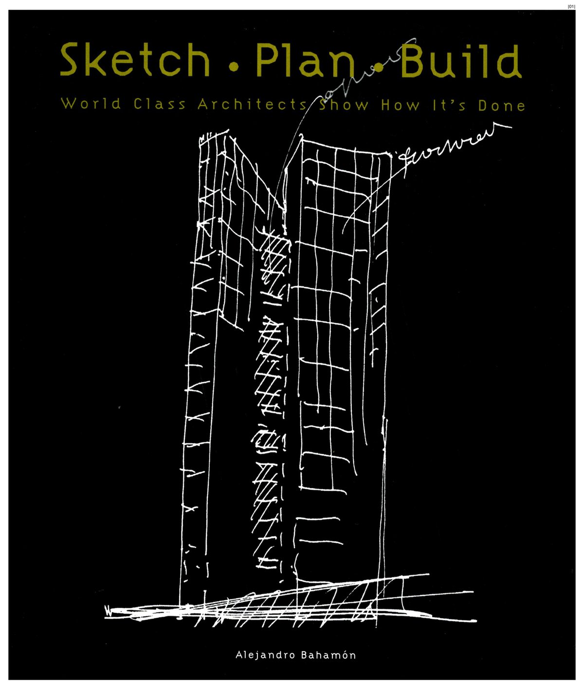 Cover of Sketch Plan Build