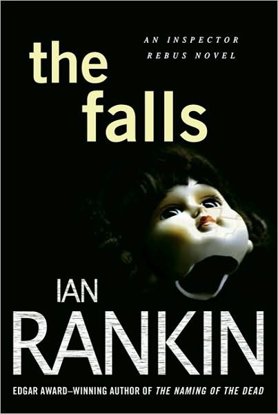 Cover of The Falls