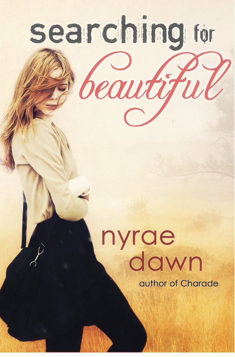 Cover of Searching for Beautiful