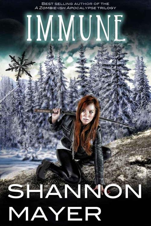 Cover of Immune