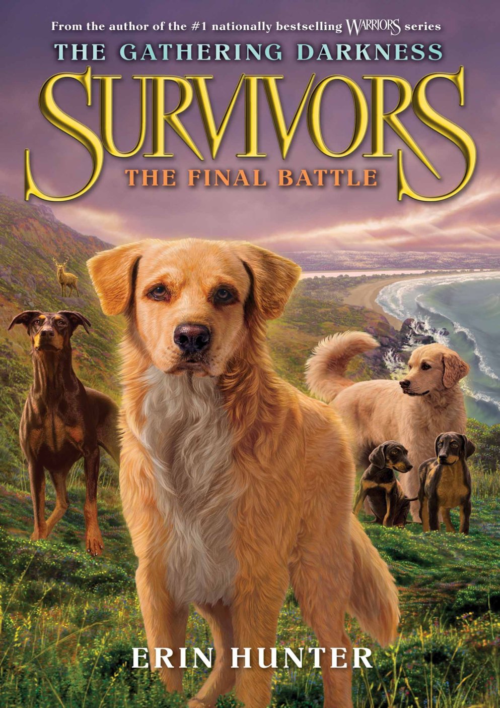 Cover of Survivors