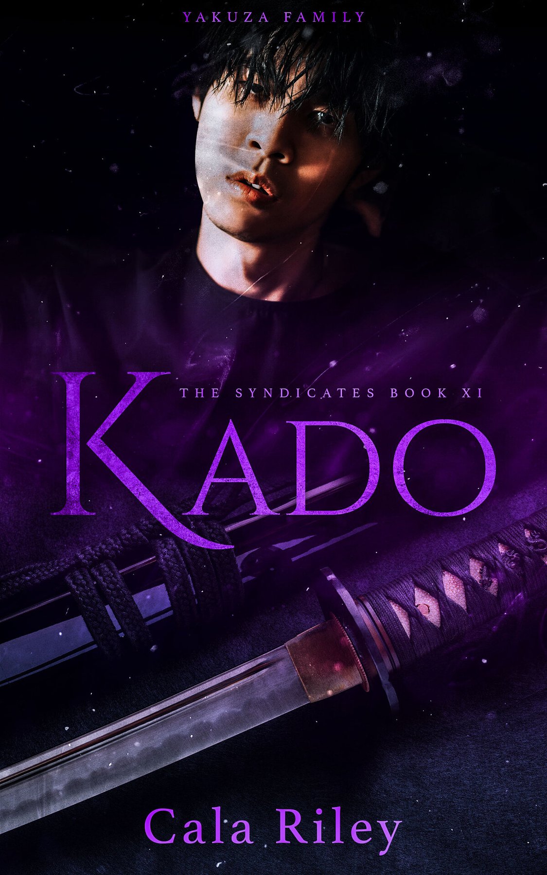 Cover of Kado