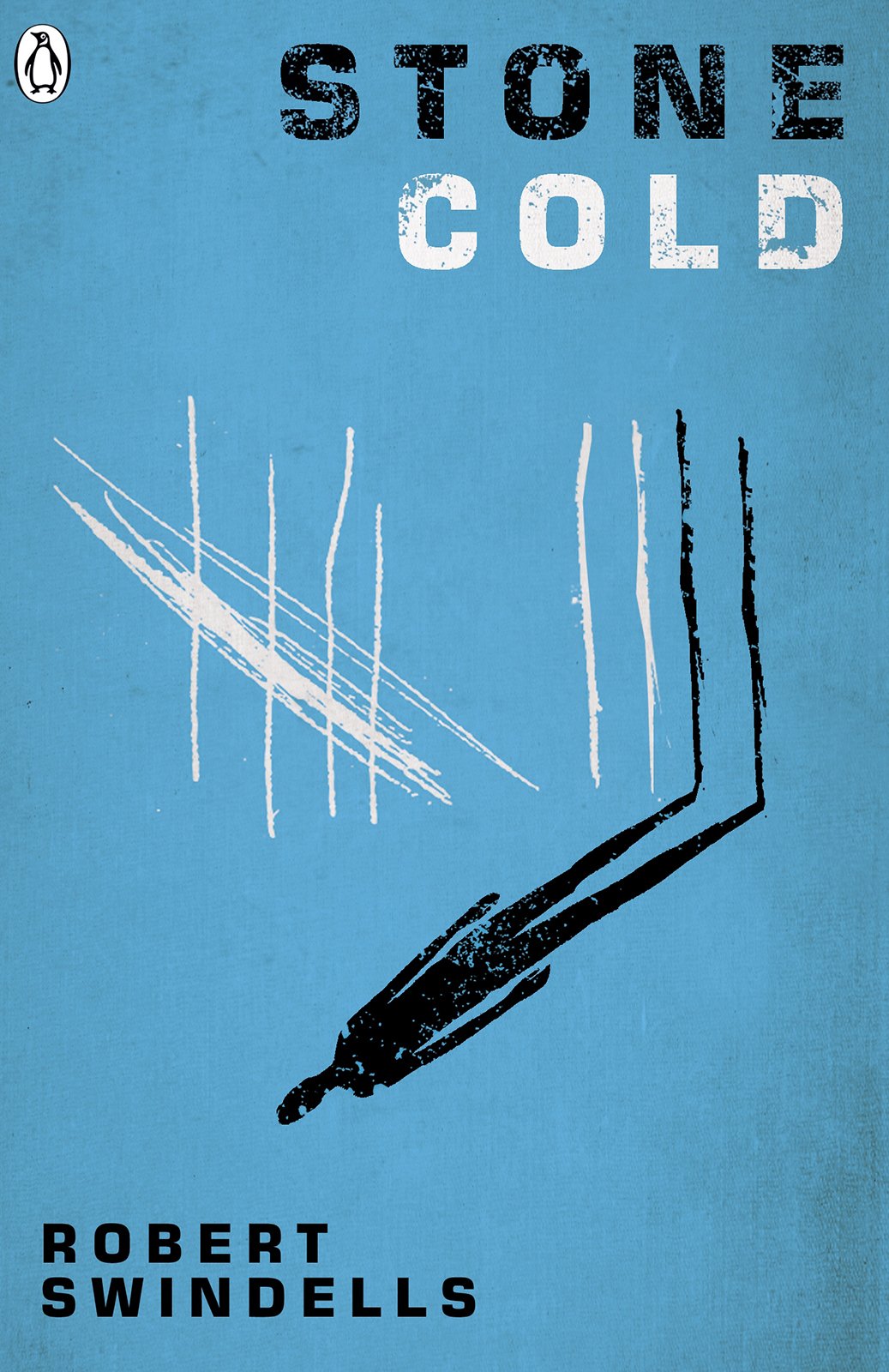 Cover of Stone Cold (1939)
