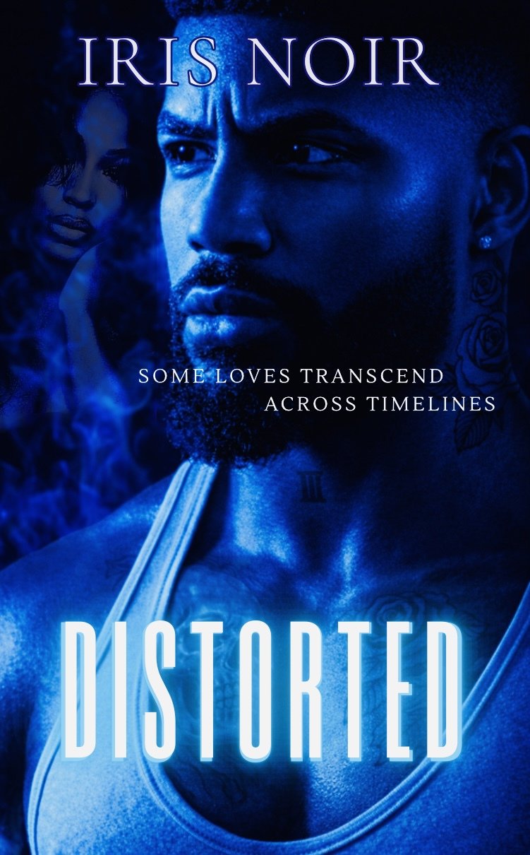 Cover of Distorted