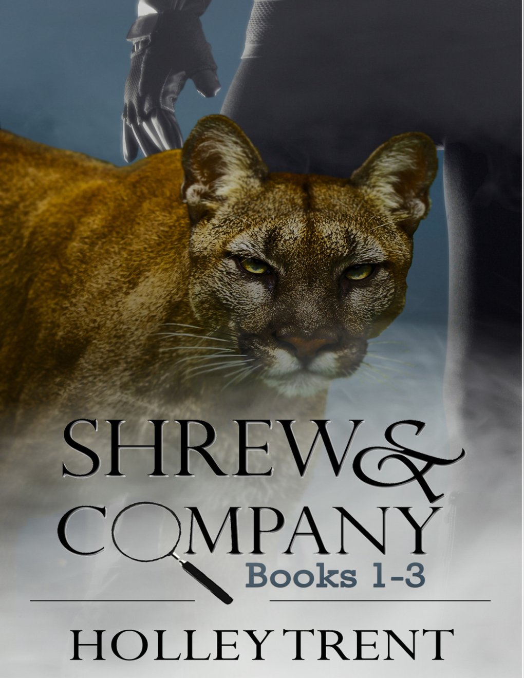 Cover of Shrew & Company Books 1-3 (2011)