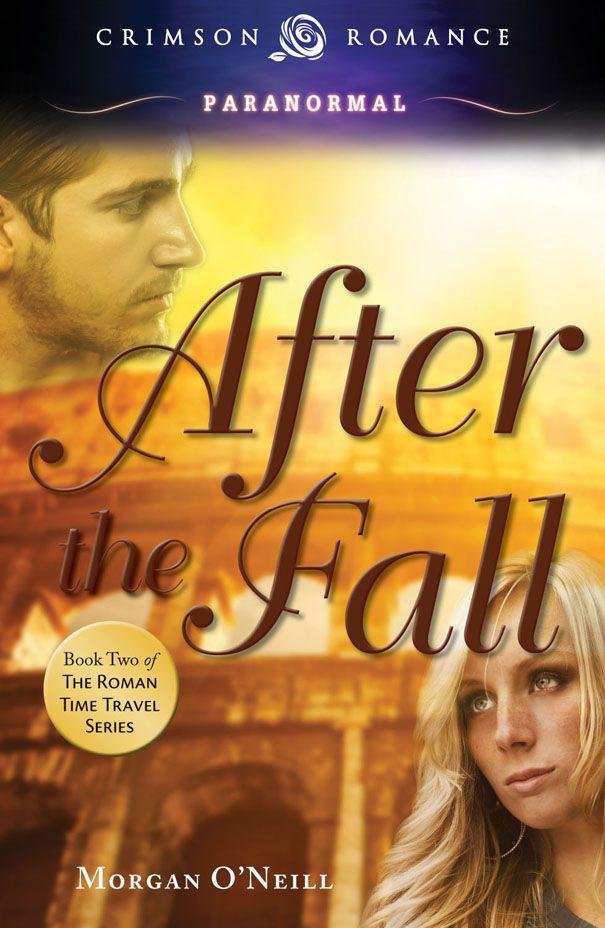 Cover of After the Fall
