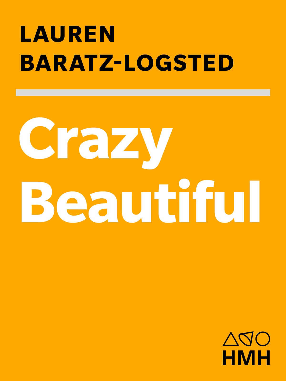 Cover of Crazy Beautiful (1987)