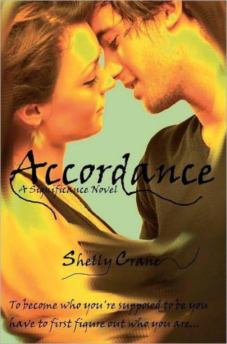 Cover of Accordance