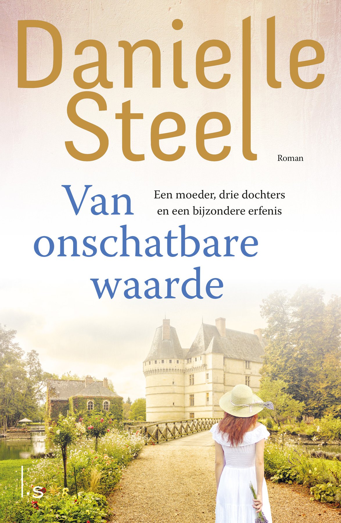 Cover of Van onschatbare waarde (2015)
