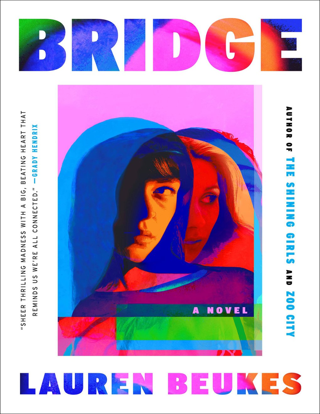 Cover of Bridge