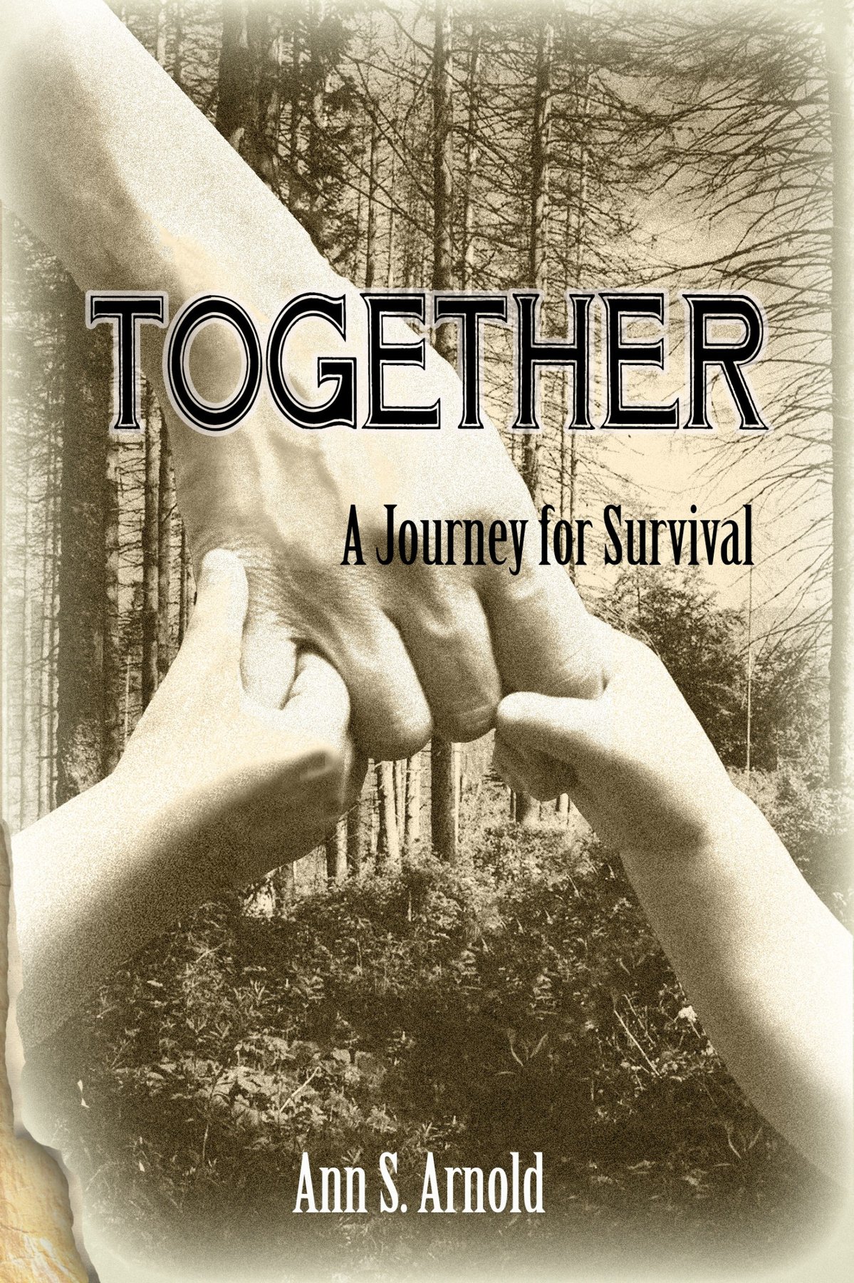 Cover of Together (1576)