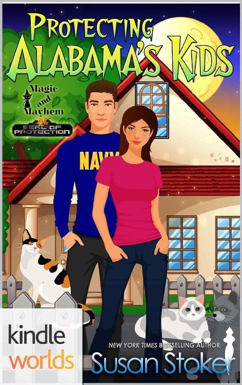 Cover of Protecting Alabama's Kids (2016)