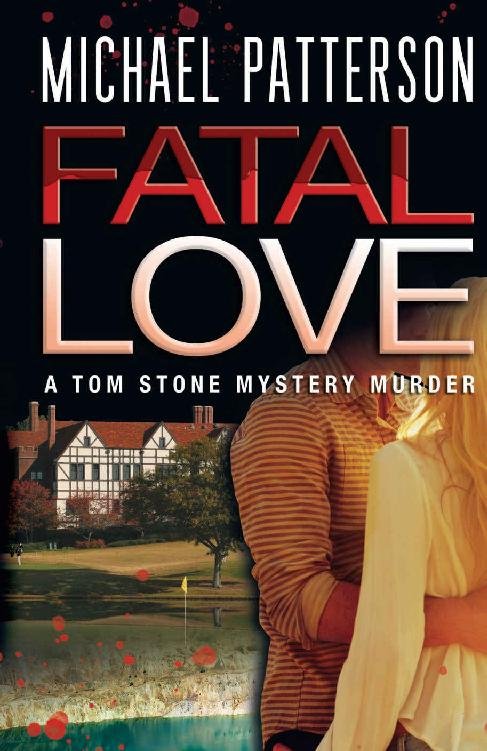 Cover of Fatal Love (2019)