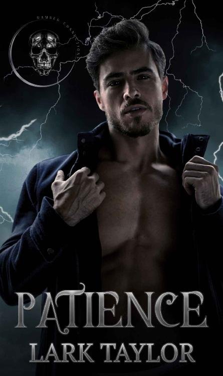 Cover of Patience (Damned Connections Book 1)