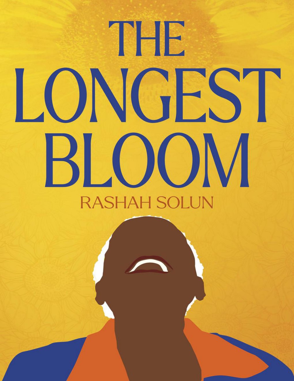 Cover of The Longest Bloom