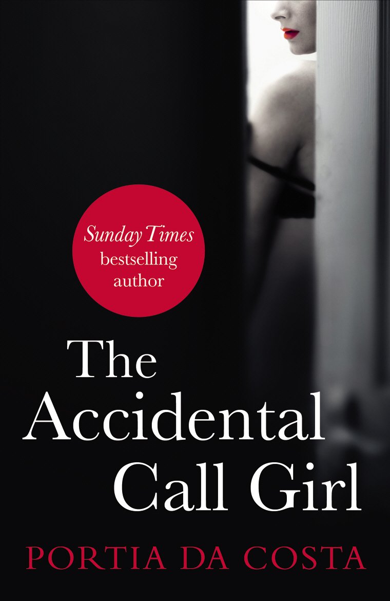 Cover of The Accidental Call Girl