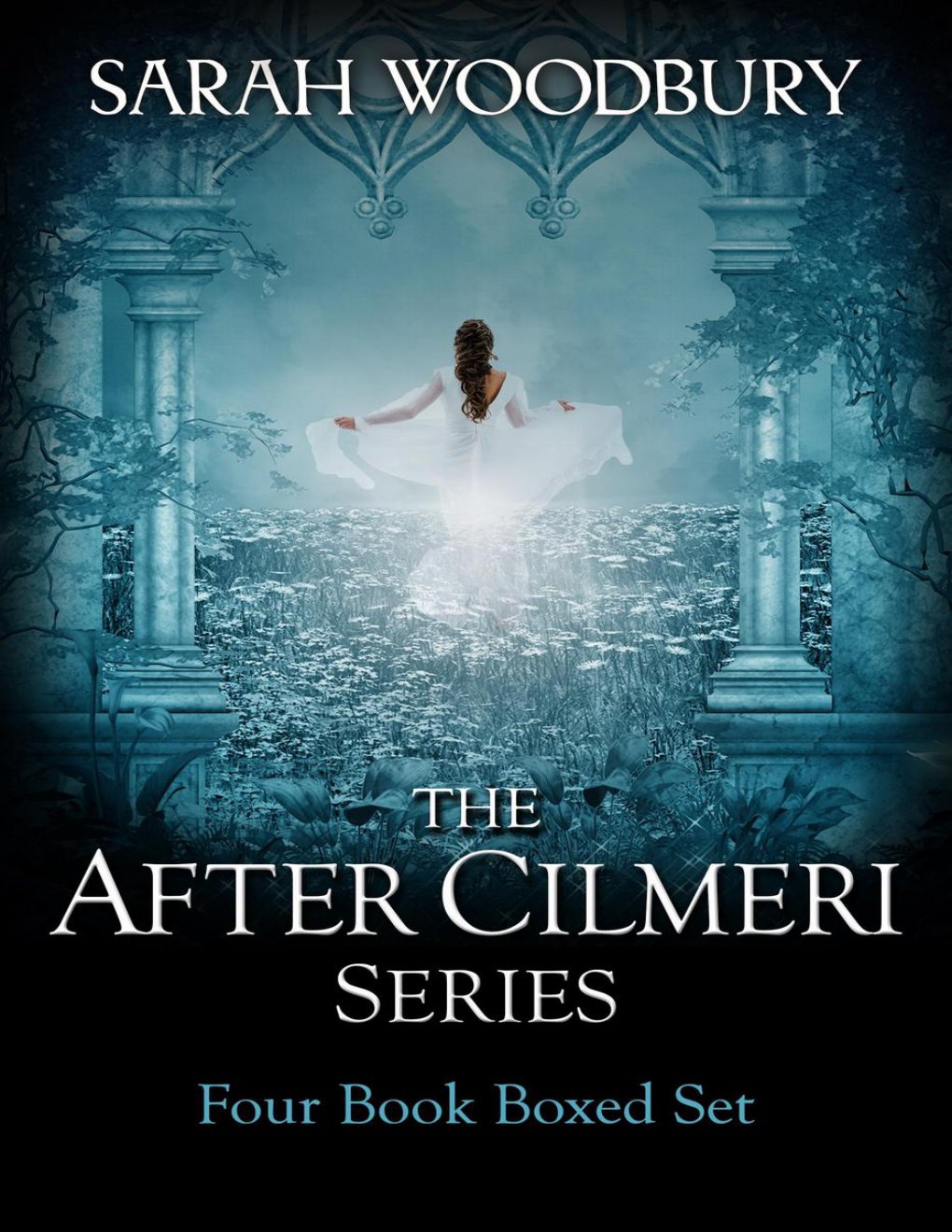 Cover of The After Cilmeri Series Boxed Set (2014)