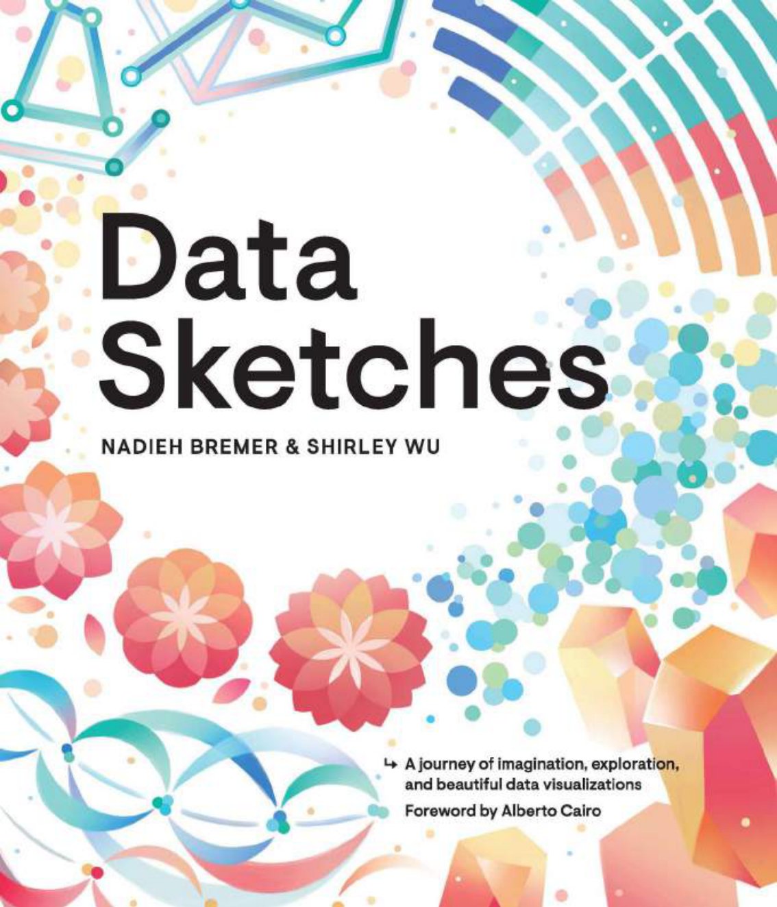 Cover of Data Sketches