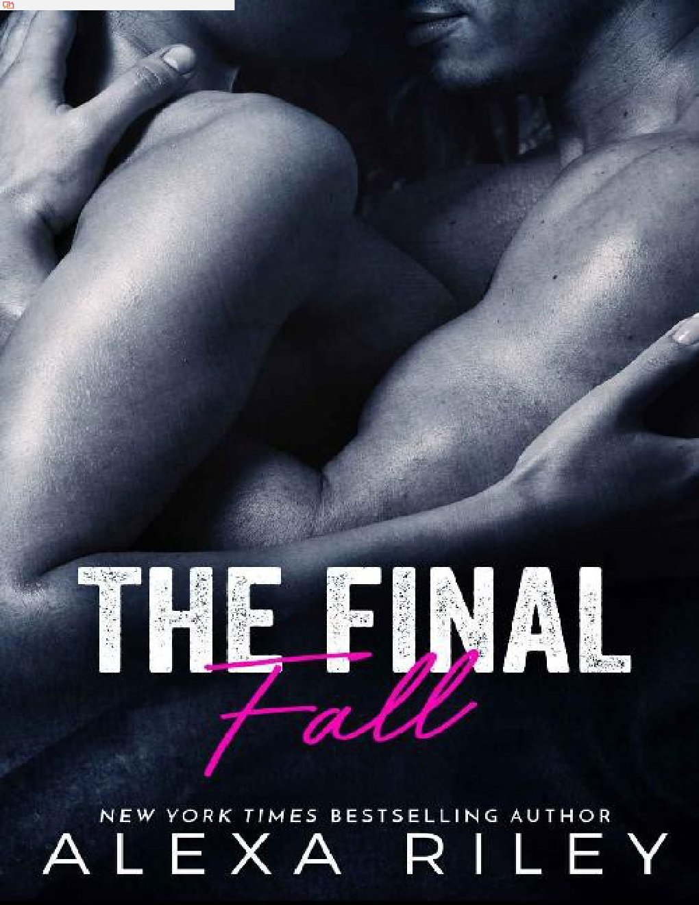 Cover of (Serie Taking The Fall 6) The Final Fall