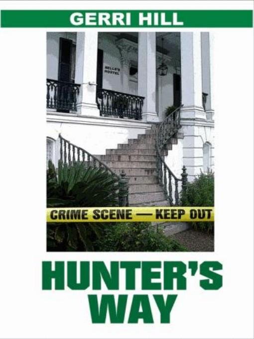 Cover of Hunter's Way
