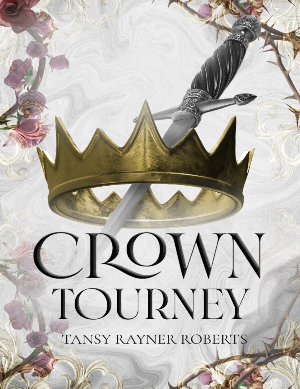 Cover of Crown Tourney