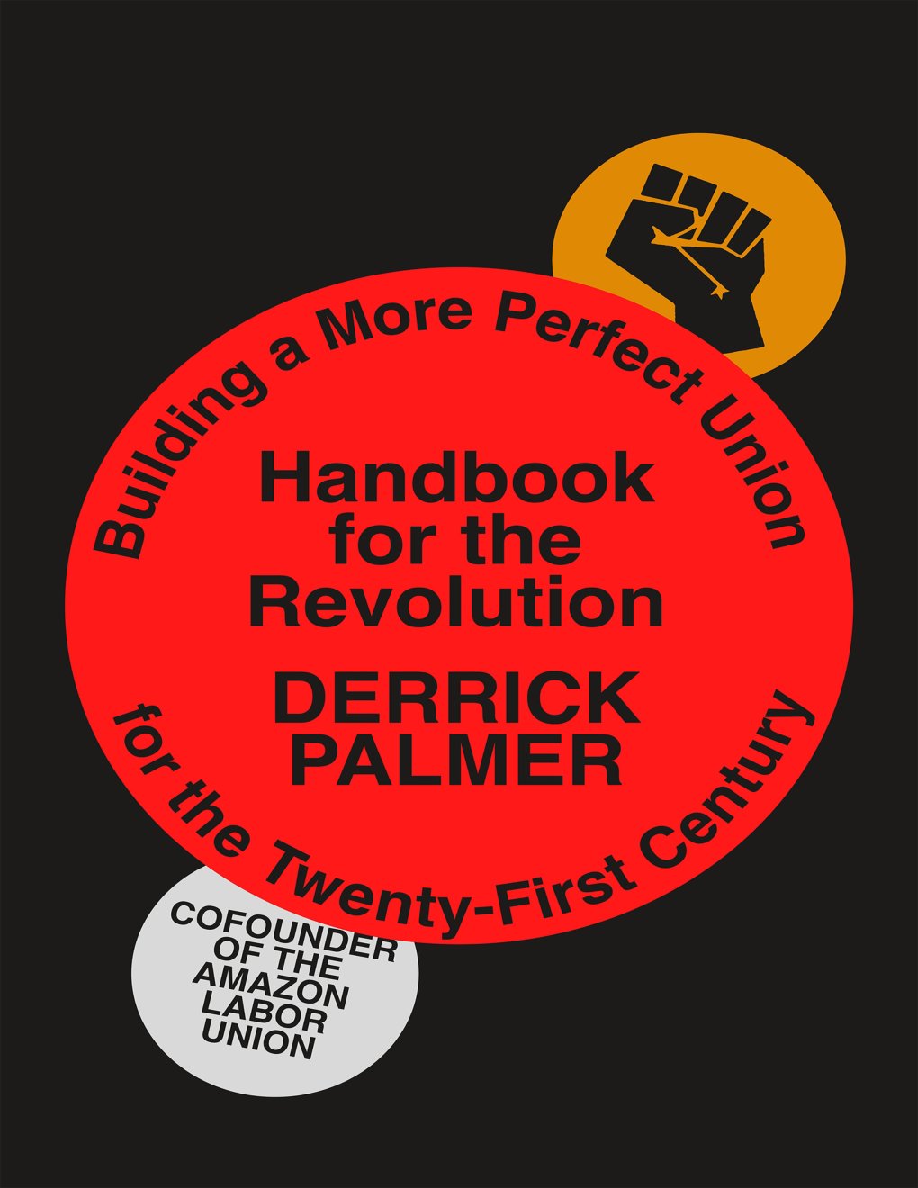 Cover of Handbook for the Revolution