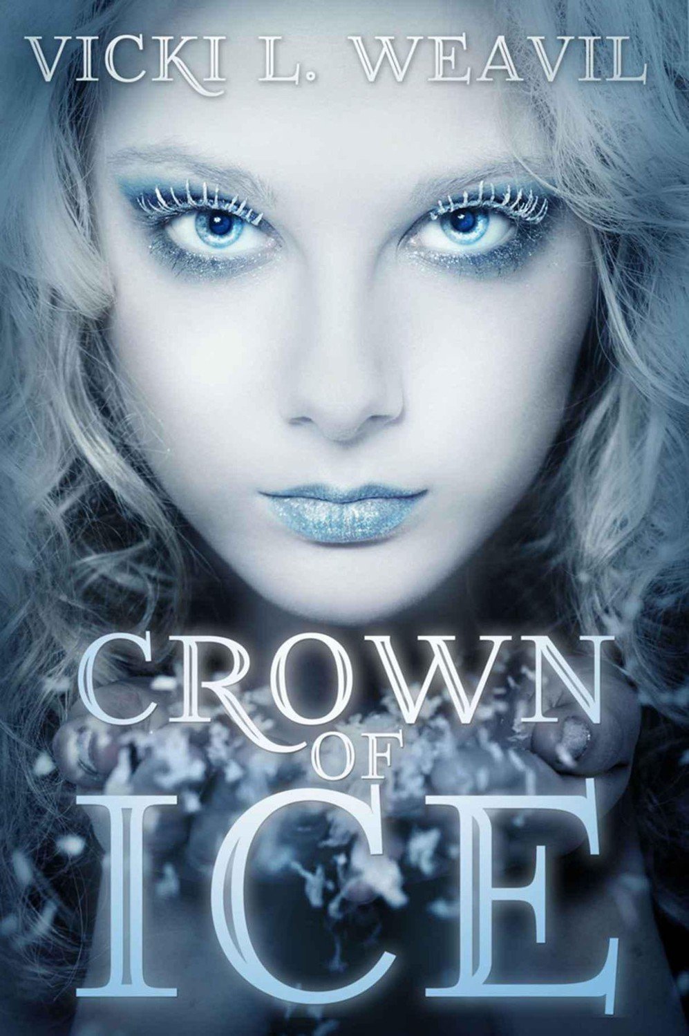 Cover of Crown Of Ice