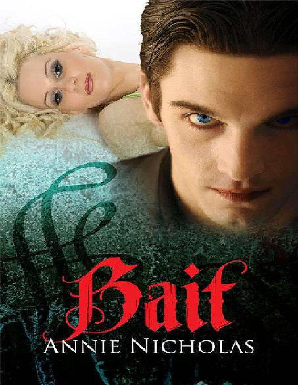 Cover of Bait