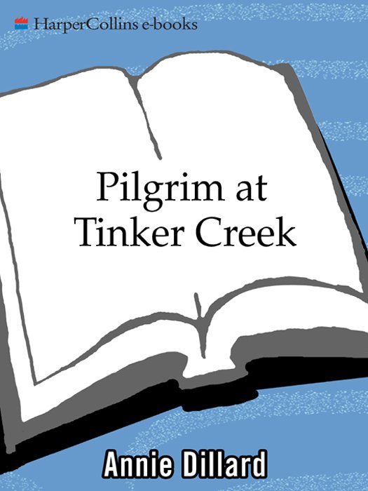 Cover of Pilgrim at Tinker Creek (2011)