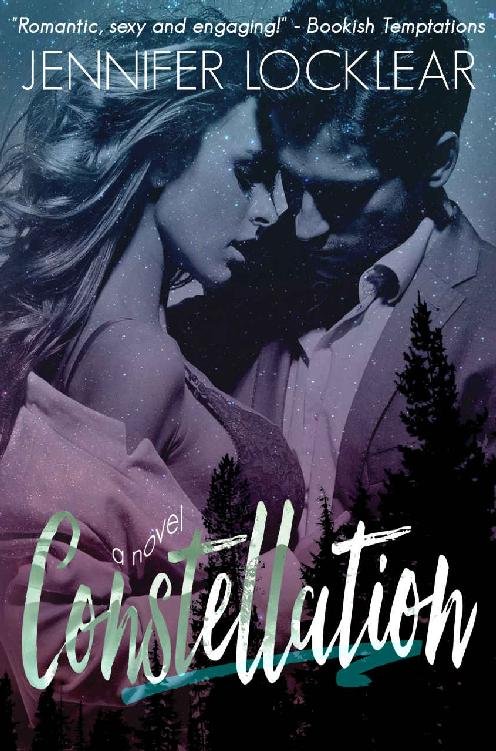 Cover of Constellation