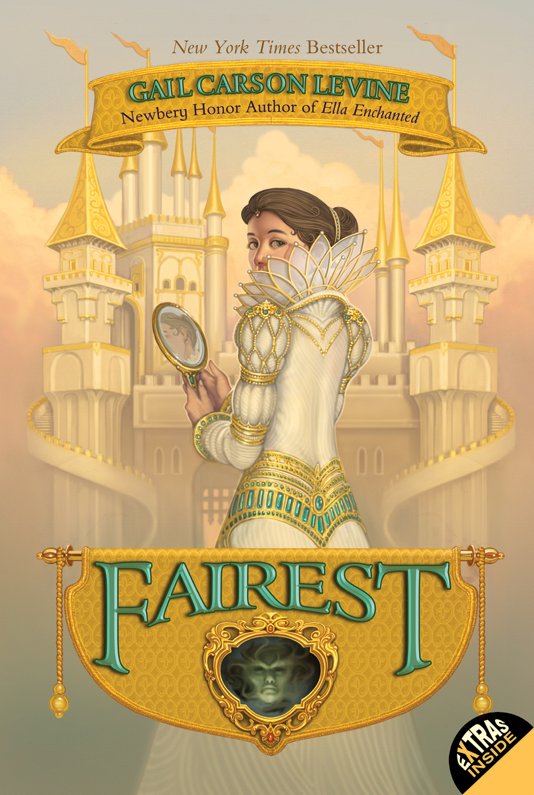 Cover of Fairest