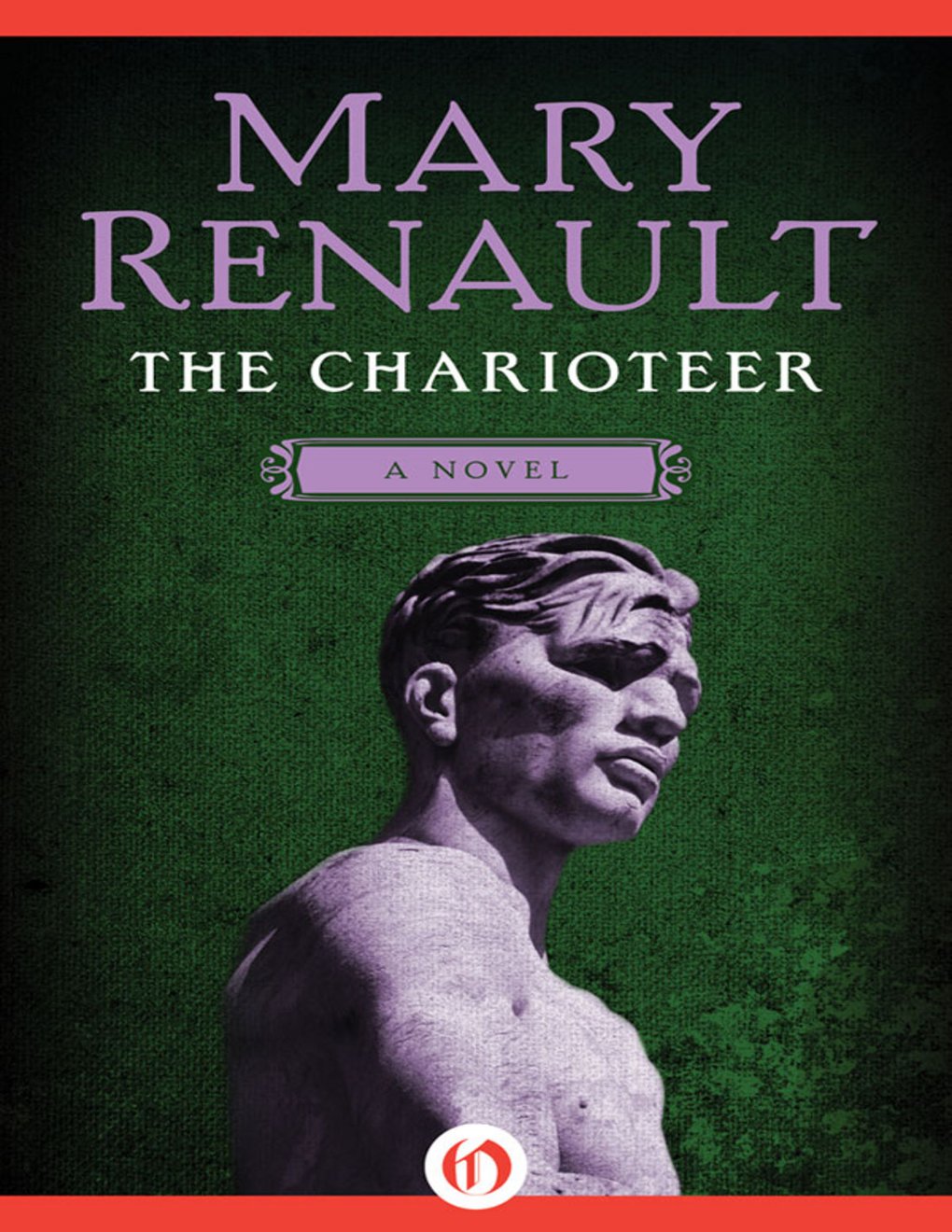 Cover of The Charioteer