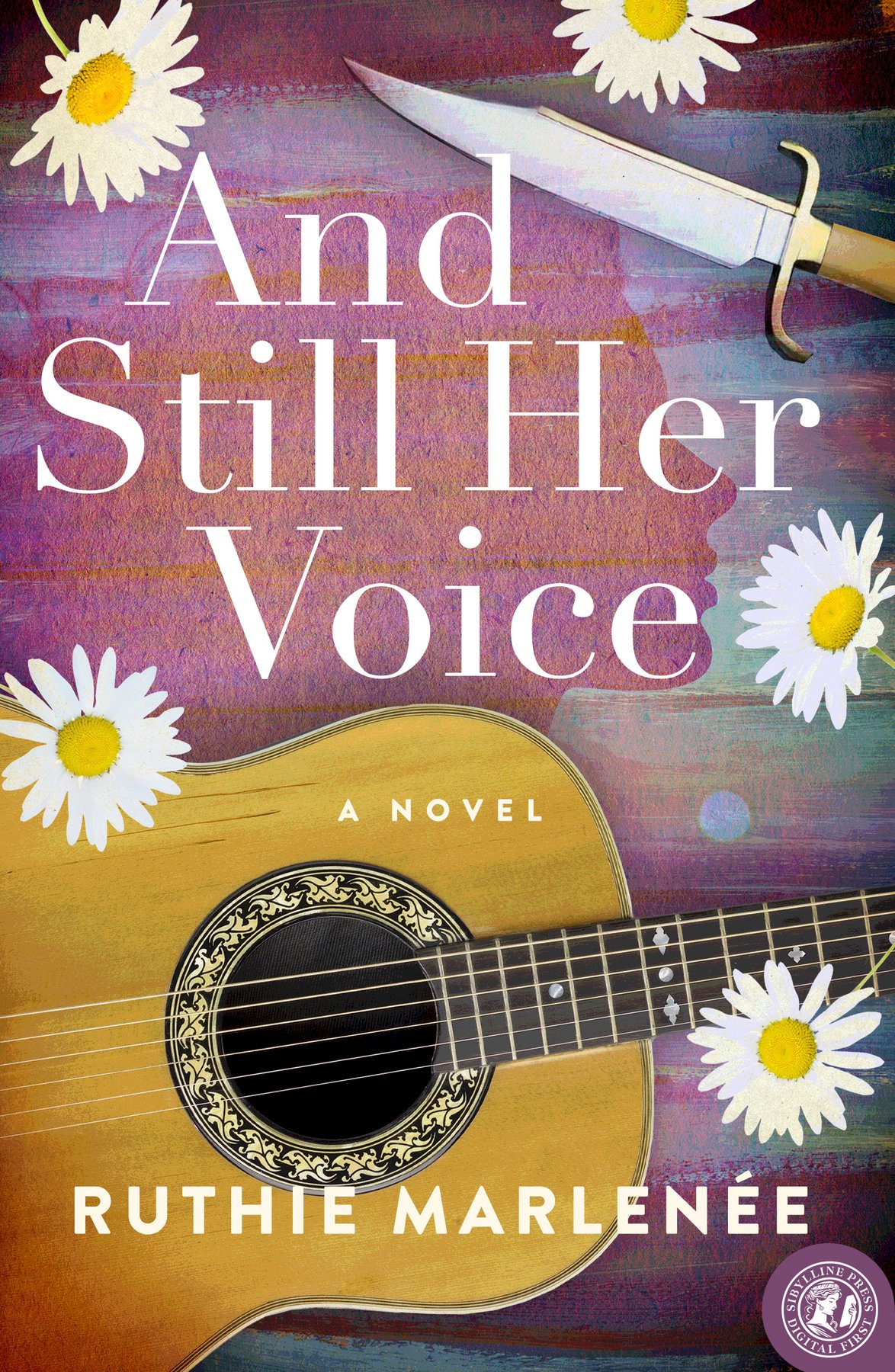 Cover of And Still Her Voice