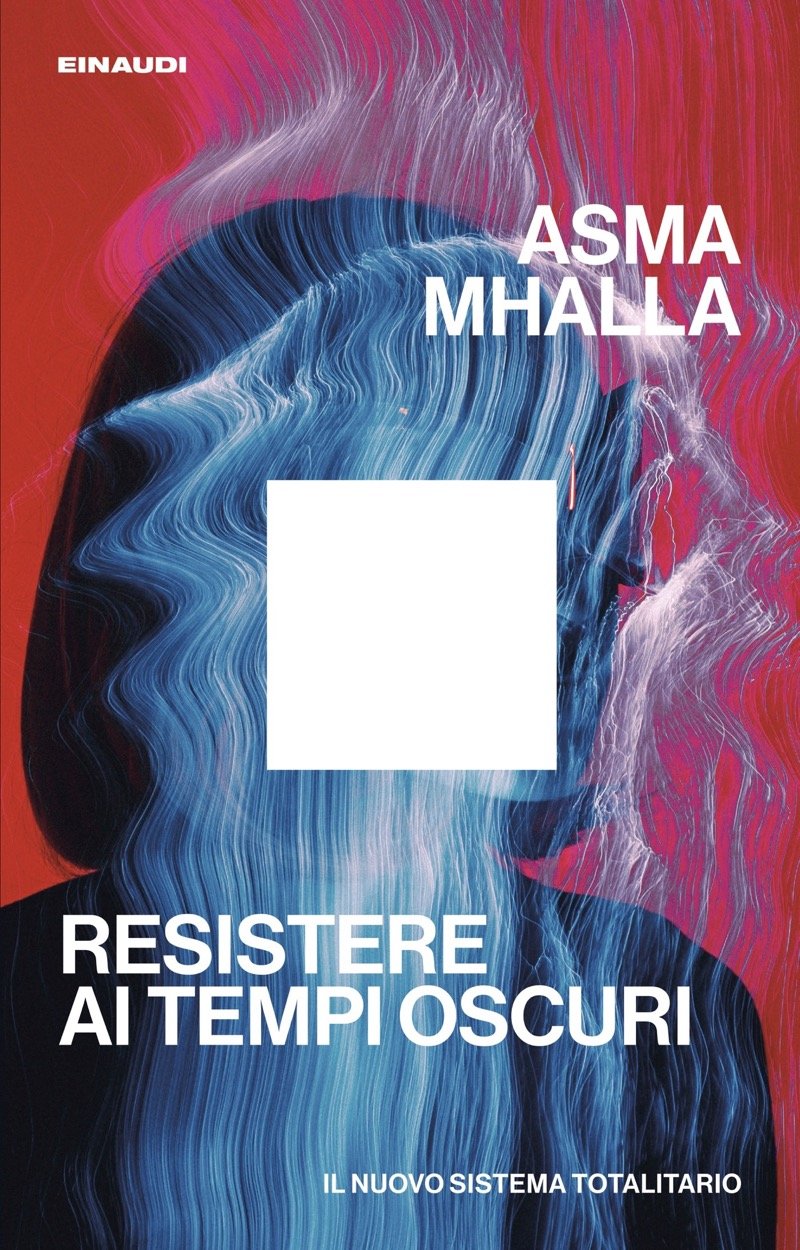 Cover of Resistere ai tempi oscuri