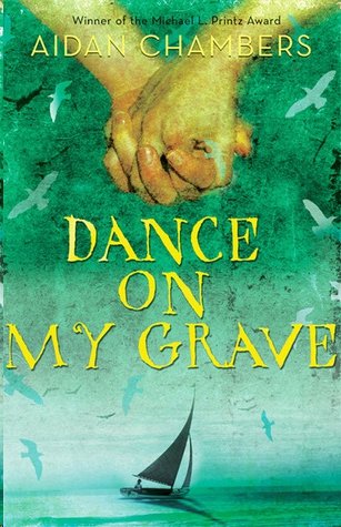 Cover of Dance On My Grave
