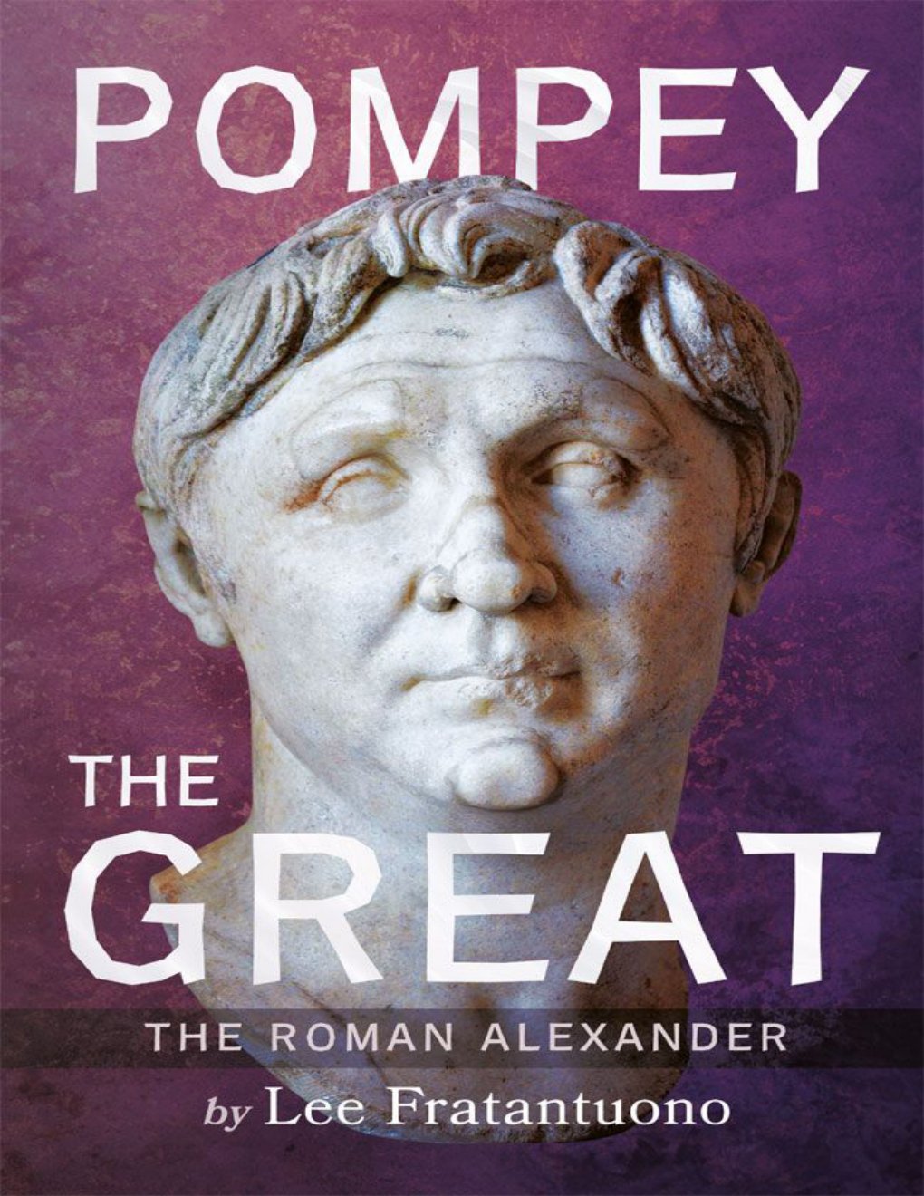 Cover of Pompey the Great