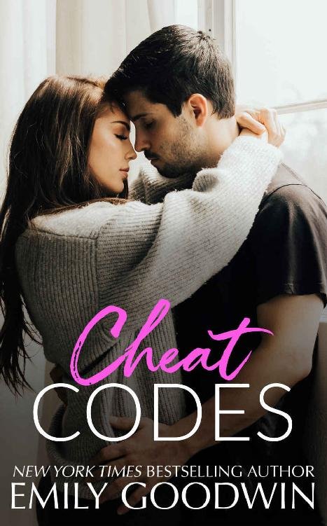 Cover of Cheat Codes (2018)