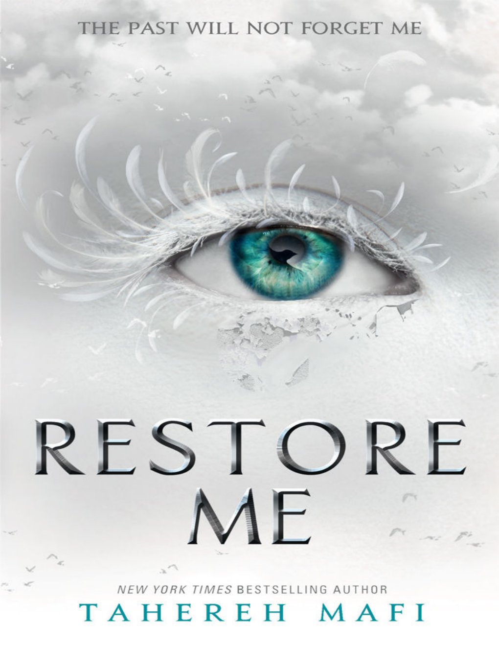 Cover of Restore Me