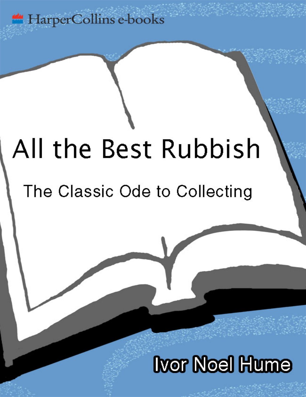 Cover of All the Best Rubbish (2000)